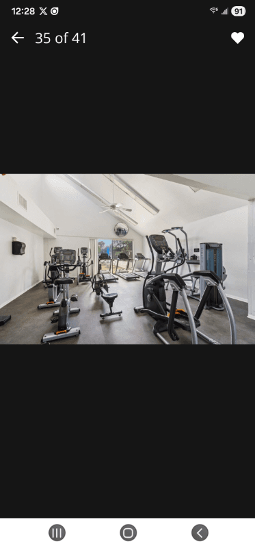 Arlington Heights Condo: 1405 E Central Rd