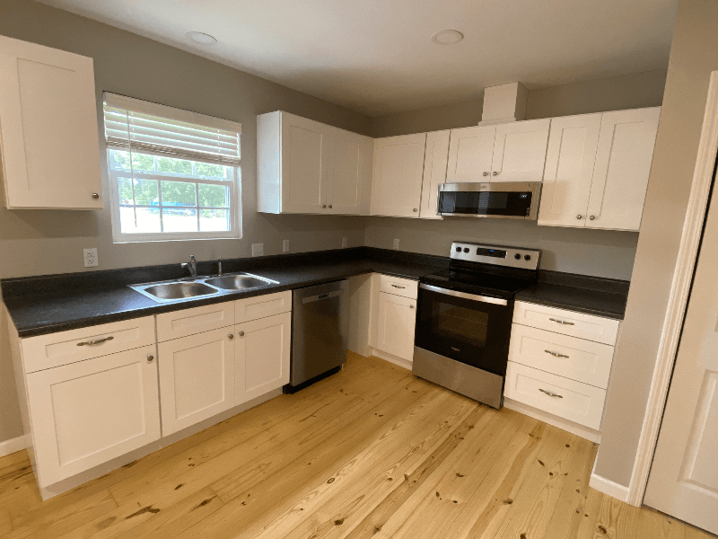 Atmore House: 80 Redwood Lane