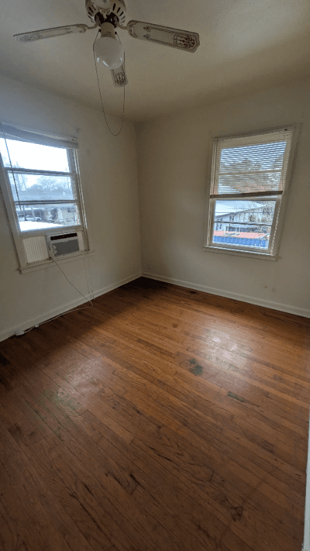 Baton Rouge Apartment: 2225 Wisteria St