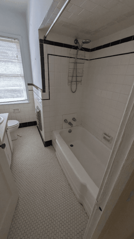 Baton Rouge Apartment: 2225 Wisteria St