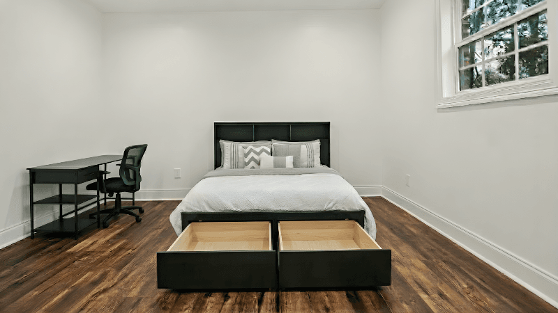 Slidell Single Room: 126 Rue De La Paix