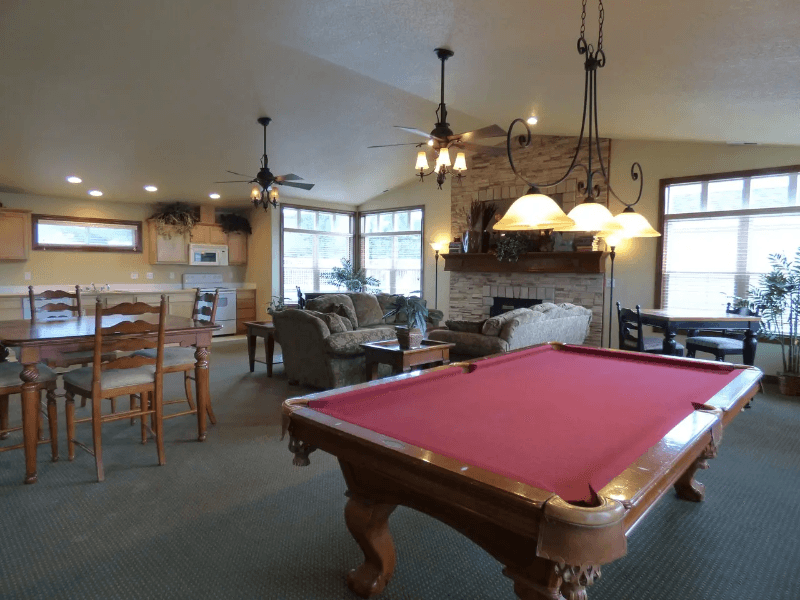 Pasco Apartment: 6305 N Chapel Hill Blvd