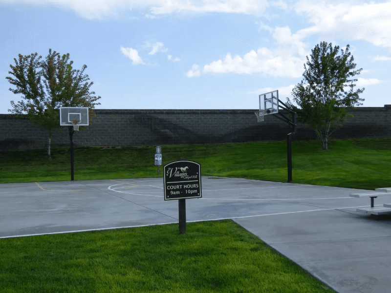 Pasco Apartment: 6305 N Chapel Hill Blvd