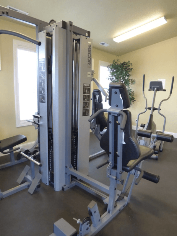 Pasco Apartment: 6305 N Chapel Hill Blvd