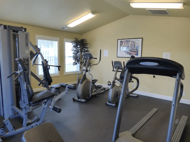 Pasco Apartment: 6305 N Chapel Hill Blvd
