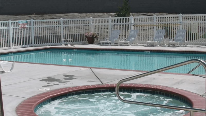 Pasco Apartment: 6305 N Chapel Hill Blvd