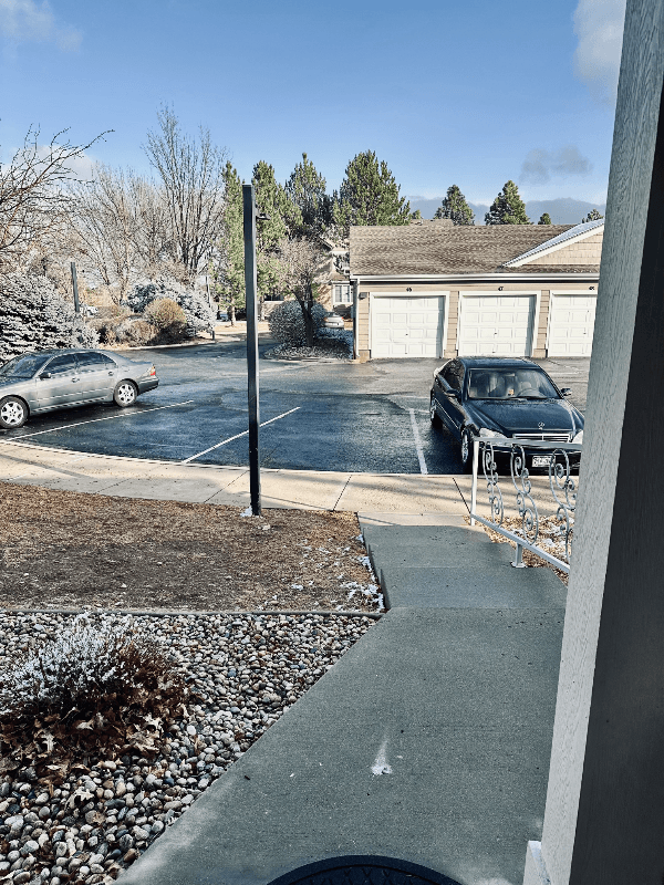 Fort Collins Townhome: 3051 Sage Creek Rd