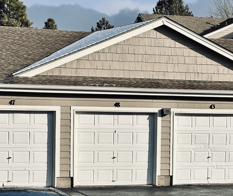 Fort Collins Townhome: 3051 Sage Creek Rd