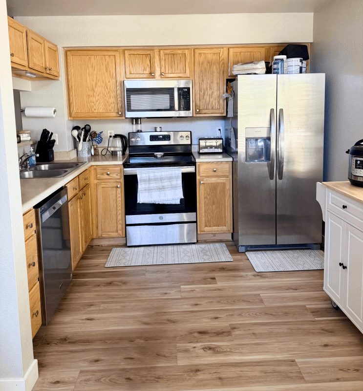 Fort Collins Townhome: 3051 Sage Creek Rd