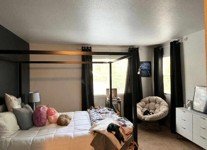Fort Collins Townhome: 3051 Sage Creek Rd