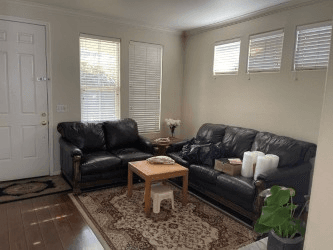 Antelope Single Room: 56 Ridgepoint Drive