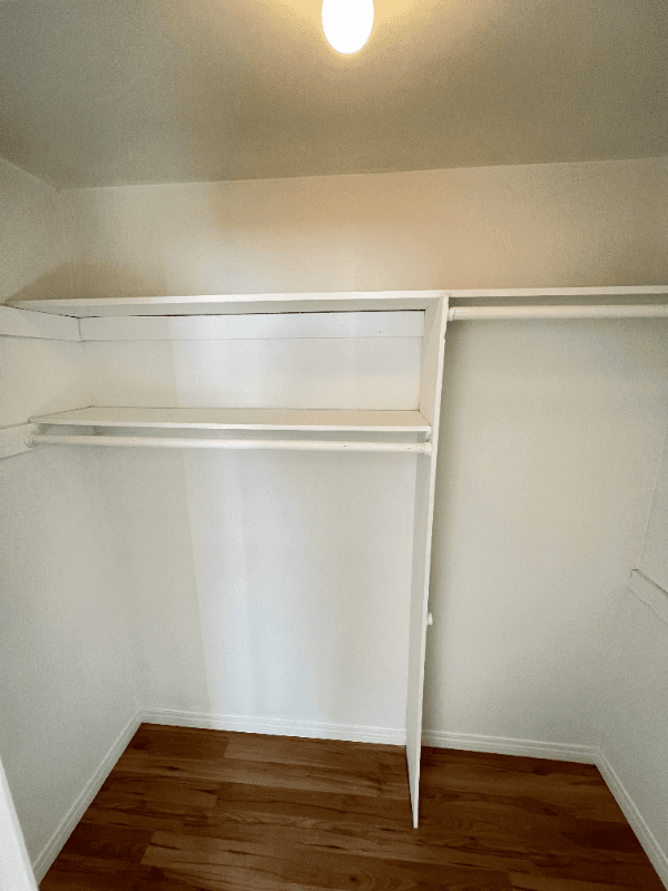 Van Nuys Apartment: 14650 Saticoy Street