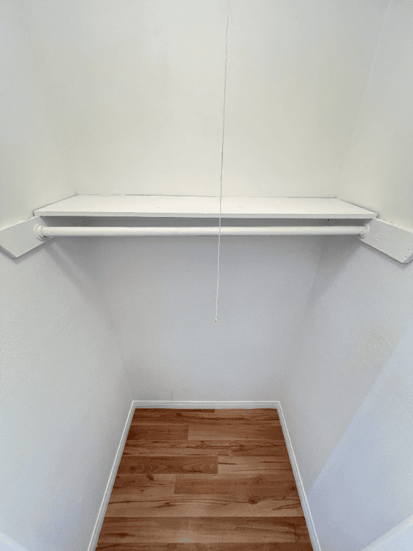 Van Nuys Apartment: 14650 Saticoy Street