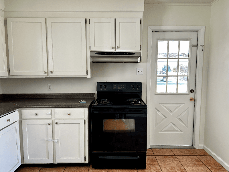 DeRidder House: 120 Nolen Street