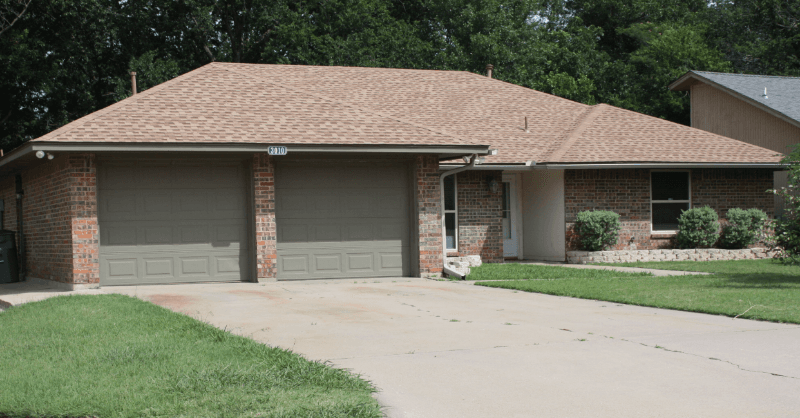 Lawton House: 3010 NE Kingsbriar Drive