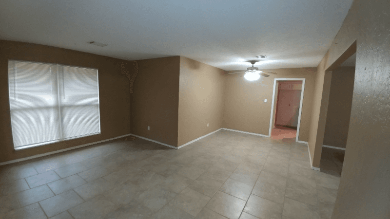 Lawton House: 3010 NE Kingsbriar Drive