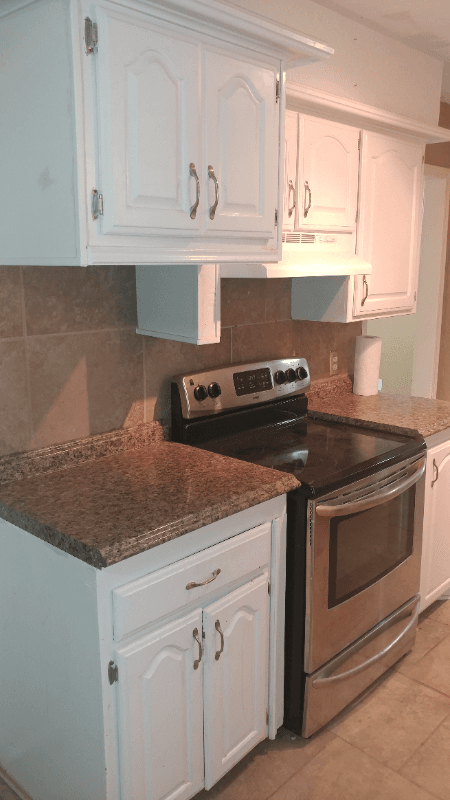 Lawton House: 3010 NE Kingsbriar Drive