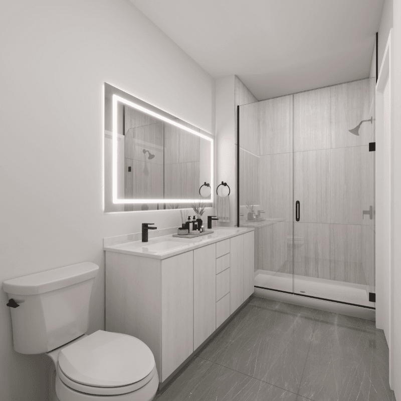Chicago Apartment: 1356 W Randolph