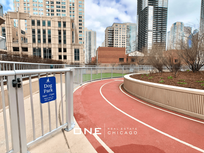Chicago Apartment: 525 N State