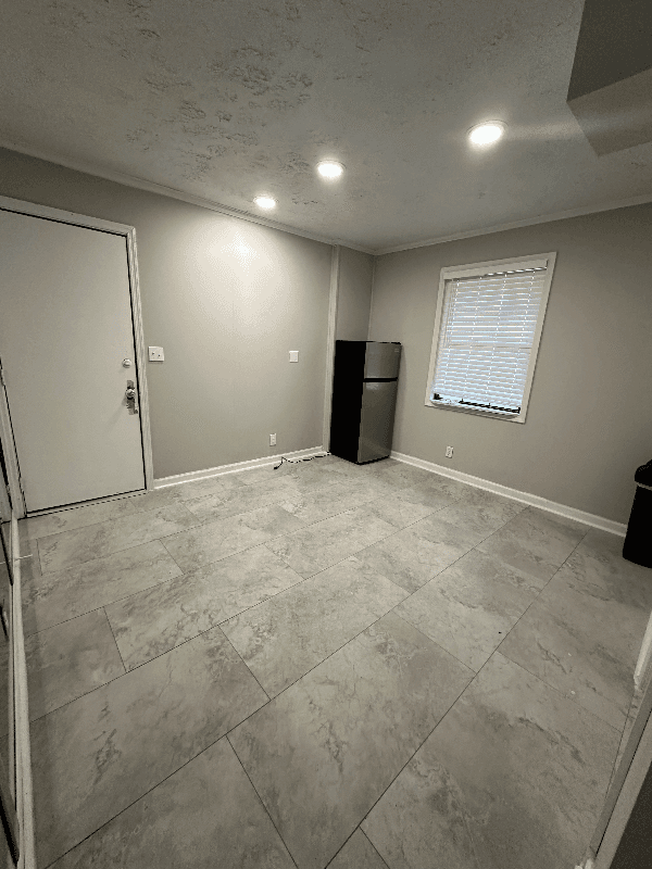 Decatur Single Room: 1 Rainbow Dr
