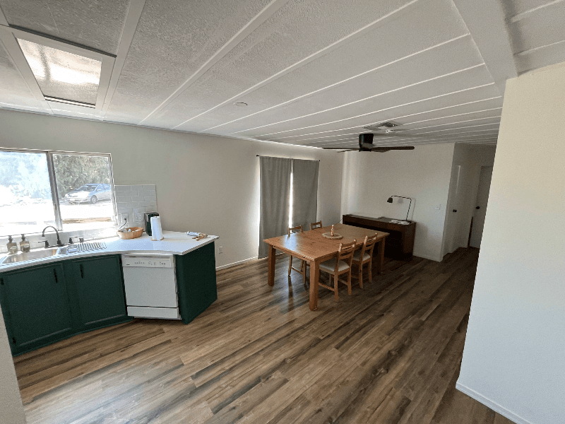 Newberry Springs House: 48382 Silver Valley Road
