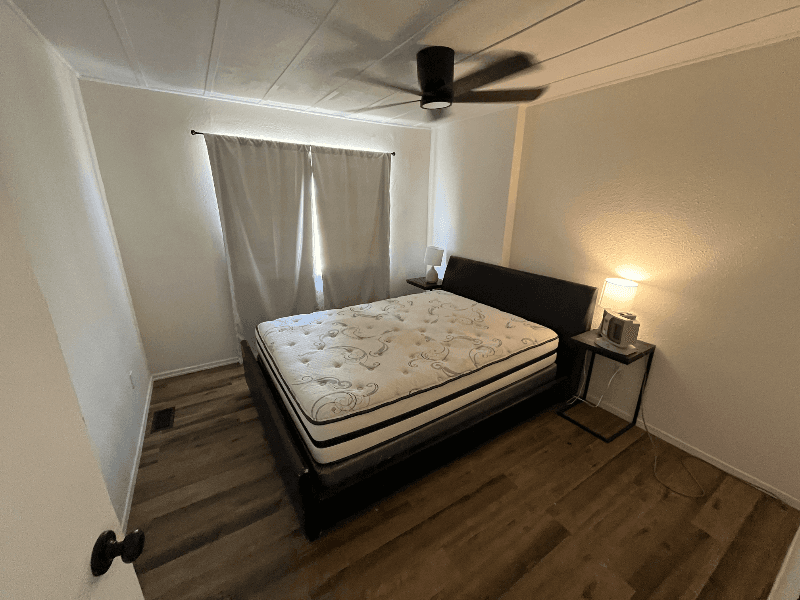 Newberry Springs House: 48382 Silver Valley Road
