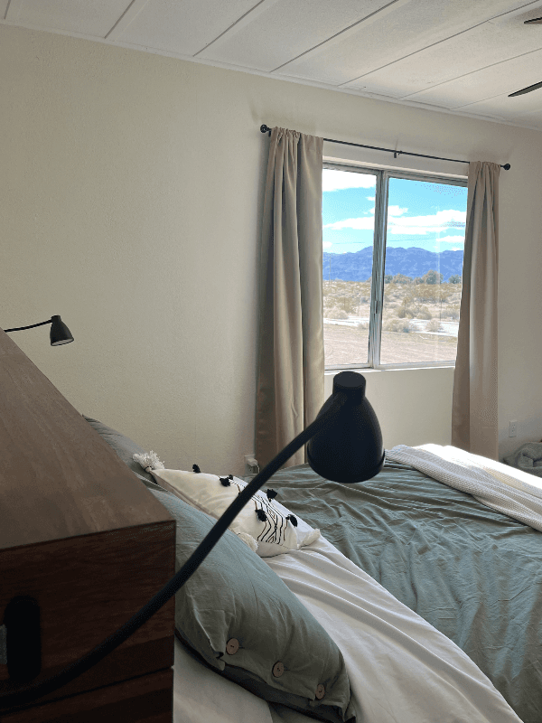 Newberry Springs House: 48382 Silver Valley Road
