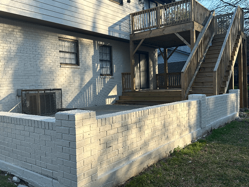Decatur Single Room: 1 Rainbow Dr