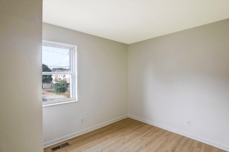 Saint Louis Apartment: 2649 Keokuk Street Building A