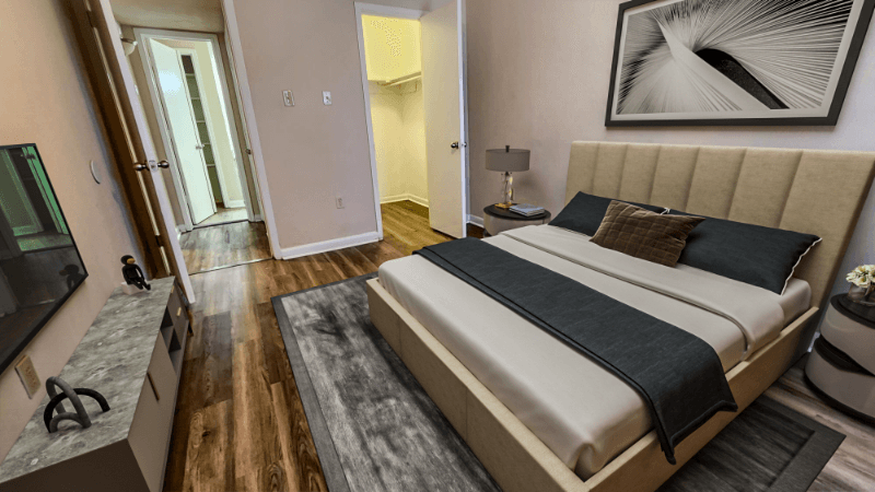 New Orleans Apartment: 7019 Huntington Park Dr