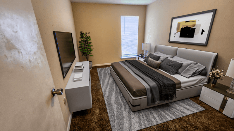 New Orleans Apartment: 7019 Huntington Park Dr