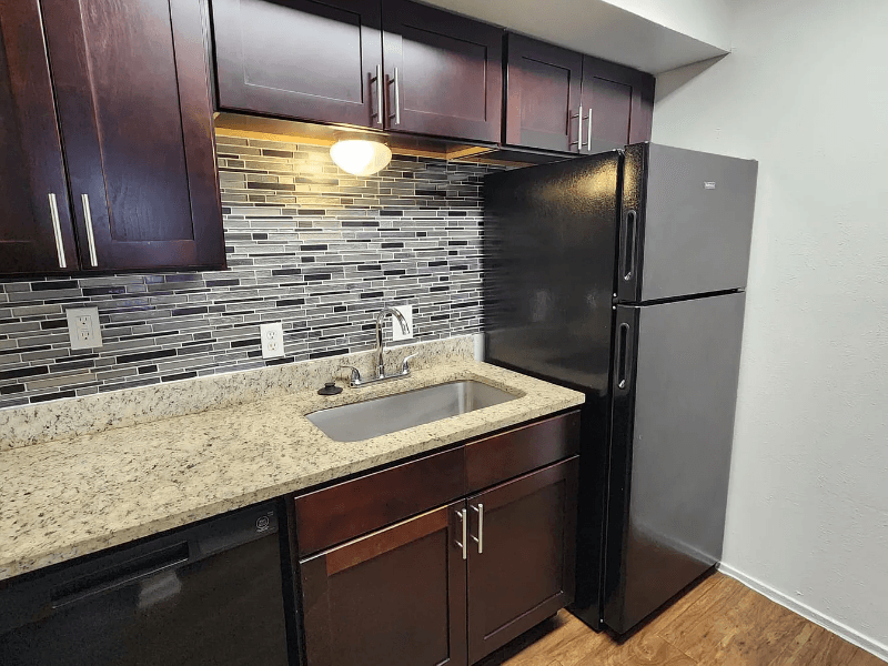 Dallas Apartment: 13740 Montfort Dr