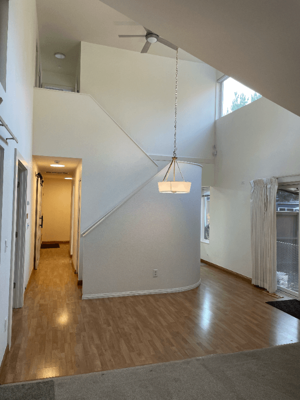 Beaverton Condo: 17633 NW Rolling Hill Lane