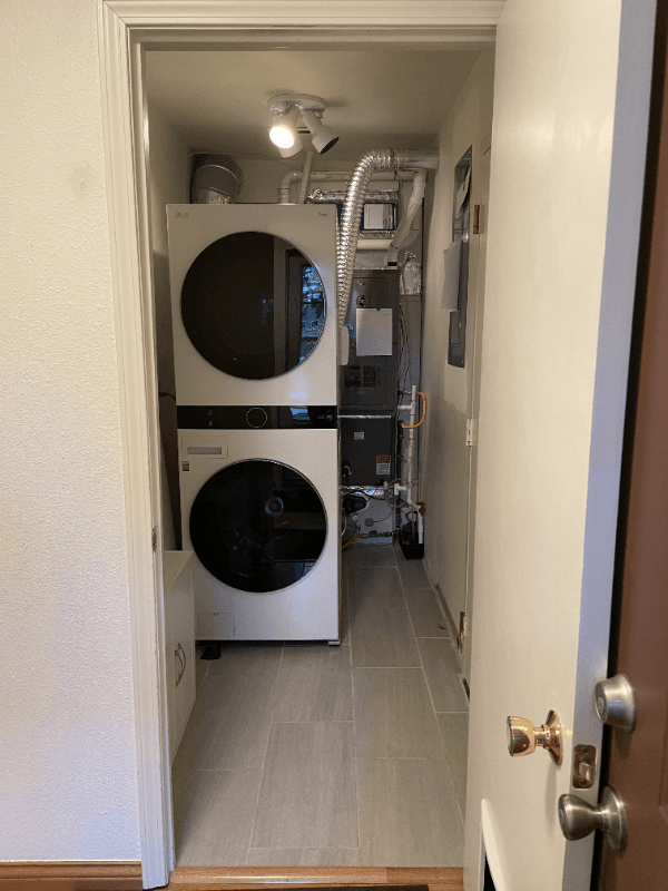 Beaverton Condo: 17633 NW Rolling Hill Lane
