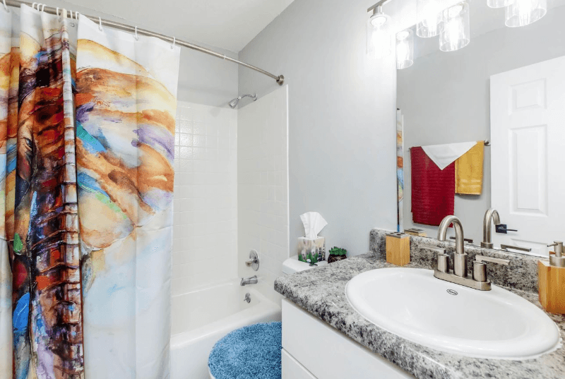 Nashville Townhome: 600 Whispering Hills Dr