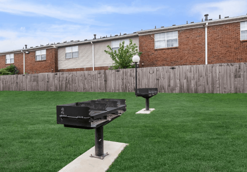 Nashville Townhome: 600 Whispering Hills Dr