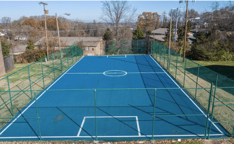 Nashville Townhome: 600 Whispering Hills Dr