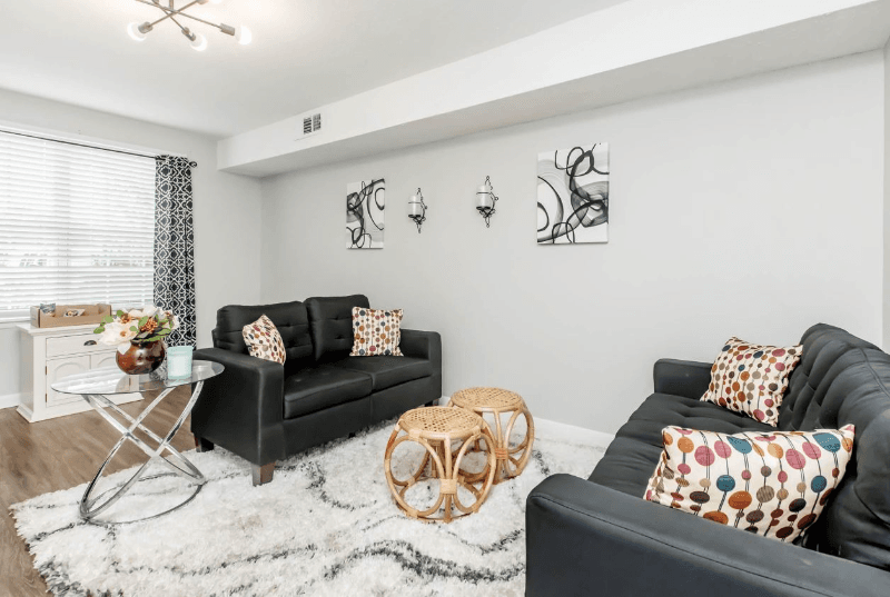 Nashville Townhome: 600 Whispering Hills Dr