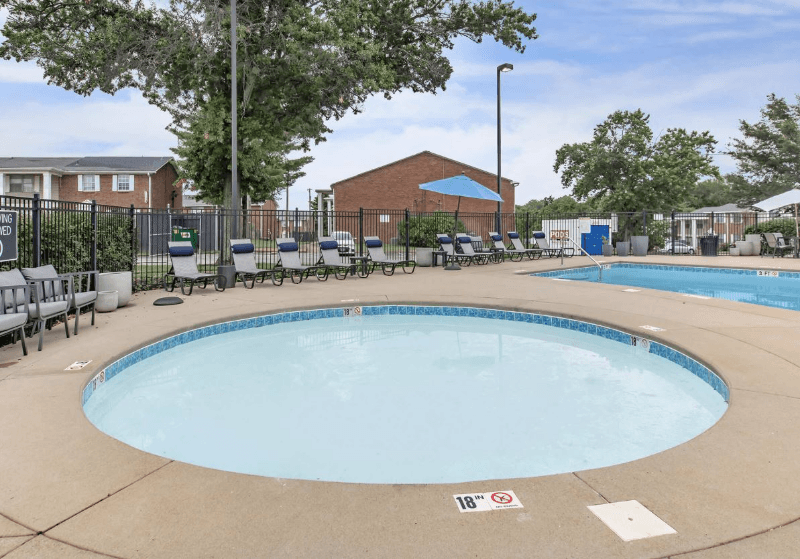Nashville Townhome: 600 Whispering Hills Dr