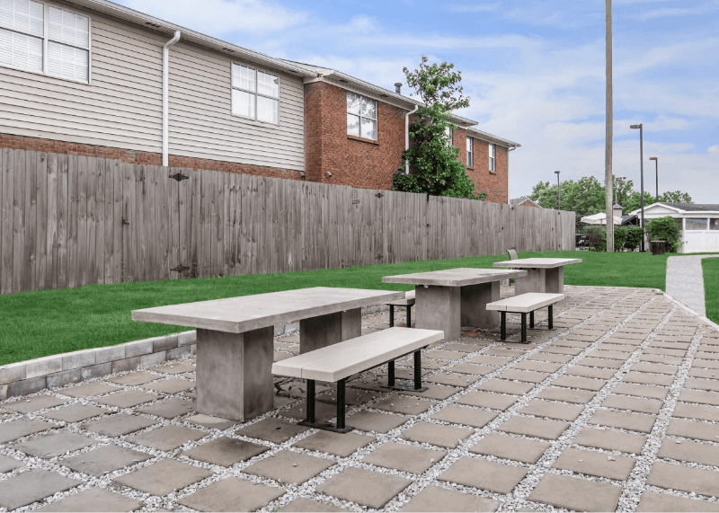 Nashville Townhome: 600 Whispering Hills Dr