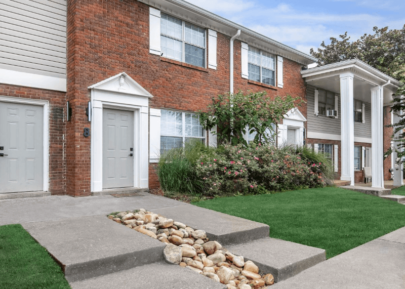 Nashville Townhome: 600 Whispering Hills Dr