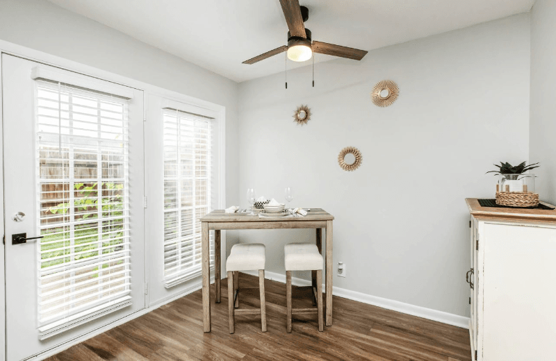 Nashville Townhome: 600 Whispering Hills Dr