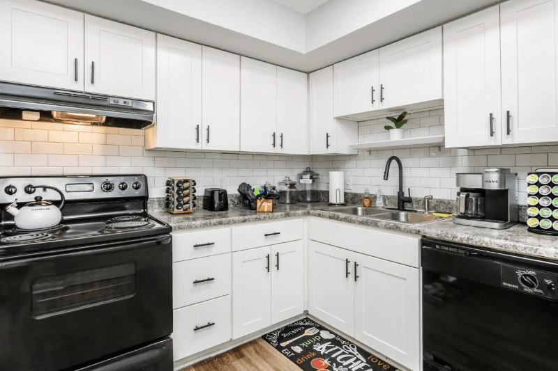Nashville Townhome: 600 Whispering Hills Dr