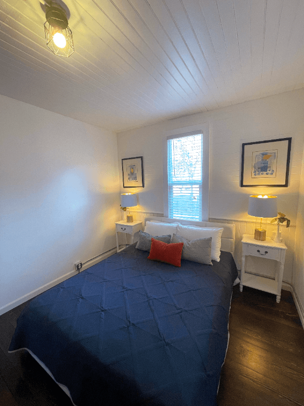 Anaconda House: 711 W 5th Street