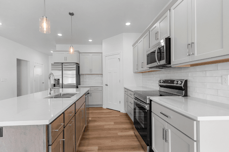 Green Bay Townhome: 2716 Saffron Pl