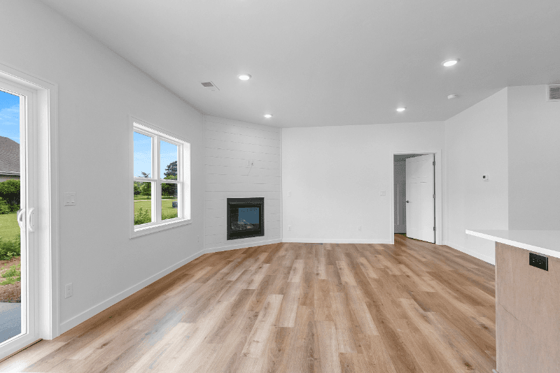 Green Bay Townhome: 2716 Saffron Pl