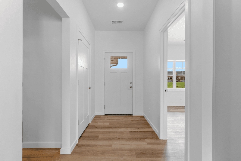 Green Bay Townhome: 2716 Saffron Pl