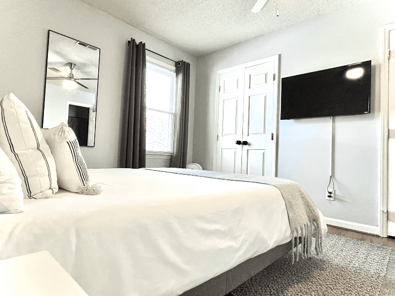 Winston Salem Condo: 133 Columbine Dr.