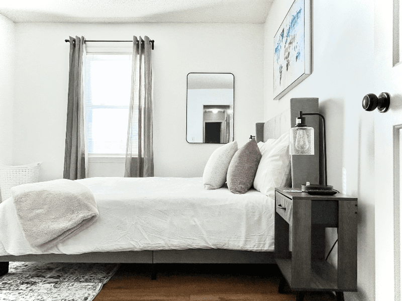 Winston Salem Condo: 133 Columbine Dr.