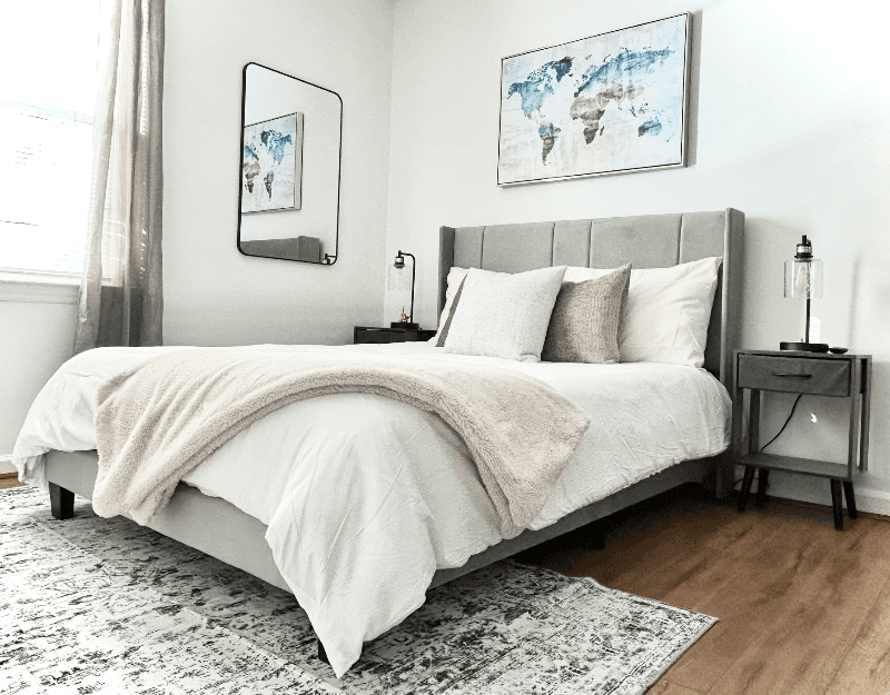 Winston Salem Condo: 133 Columbine Dr.